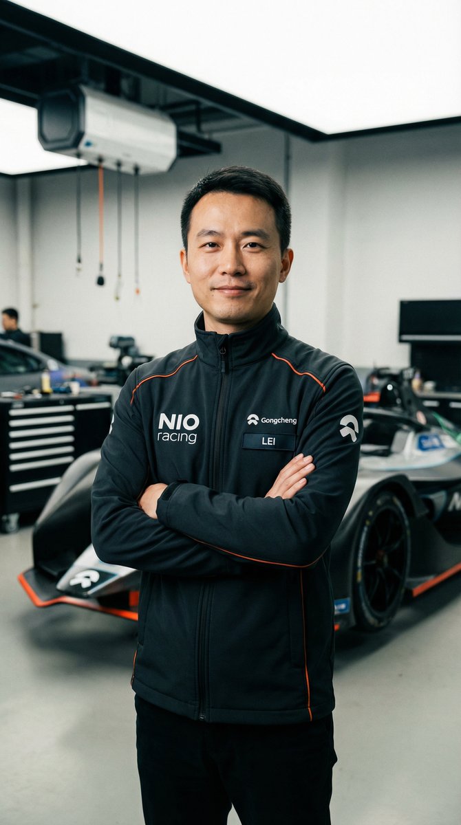 呦呦视频改装总监陈锐