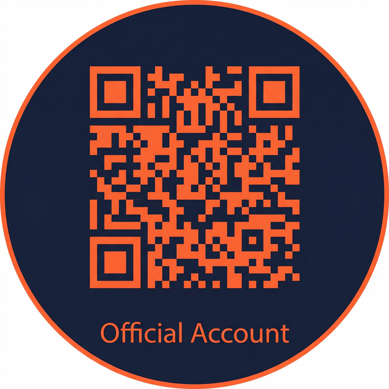 呦呦视频公众号二维码